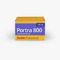 Kodak Portra 800 35mm Film (36exp)
