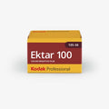 Kodak Ektar 100 35mm Film (36exp)