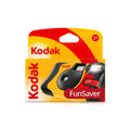 Kodak One Time Use Camera Flash 27 Exposure