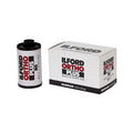 Ilford Ortho Plus 80 35mm B&W Film (36exp)