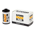 Ilford Pan F Plus 50 35mm B&W Film (36exp)